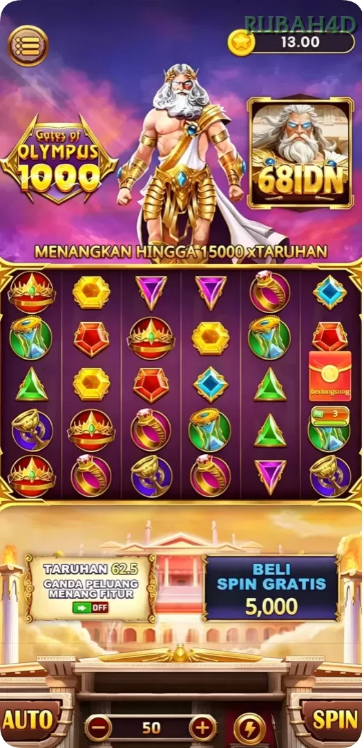 Screenshot Winter4d nomor 3