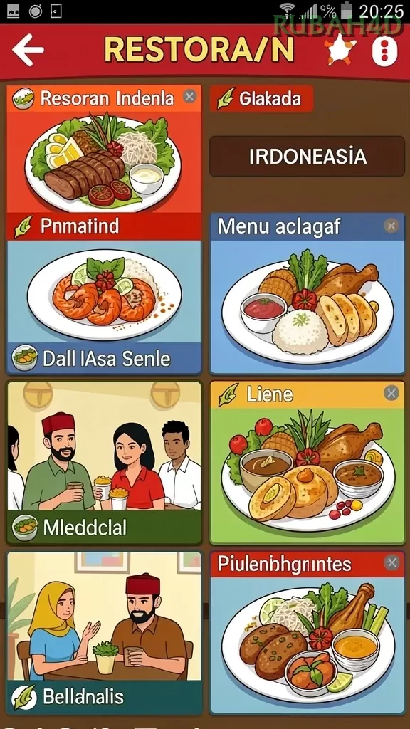 Screenshot Ut77 nomor 2